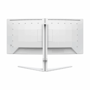 Philips | 34M2C5501A/00 | 34 " | VA | WQHD | 21:9 | 180 Hz | 1 ms | 3440 x 1440 pixels | 300 cd/m² | HDMI ports quantity 2 | White - Image 38