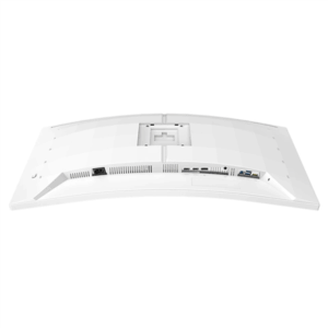 Philips | 34M2C5501A/00 | 34 " | VA | WQHD | 21:9 | 180 Hz | 1 ms | 3440 x 1440 pixels | 300 cd/m² | HDMI ports quantity 2 | White - Image 5