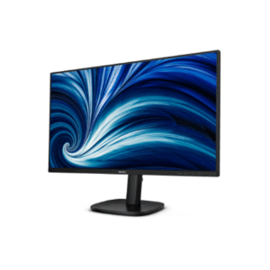 Philips | 27B2N3500J/00 | 27 " | IPS | QHD | 16:9 | 120 Hz | 4 ms | 2560 x 1440 pixels | 350 cd/m² | HDMI ports quantity 2 | Black - Image 2
