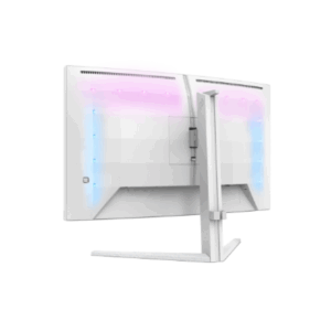 Philips | 27M2C5501/00 | 27 " | VA | Quad HD | 16:9 | 1 ms | 2560 x 1440 pixels | 300 cd/m² | HDMI ports quantity 2 | White - Image 16