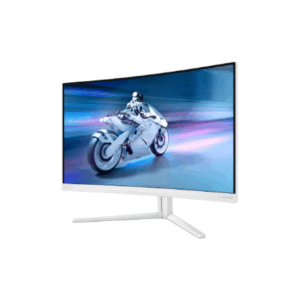 Philips | 27M2C5501/00 | 27 " | VA | Quad HD | 16:9 | 1 ms | 2560 x 1440 pixels | 300 cd/m² | HDMI ports quantity 2 | White - Image 24