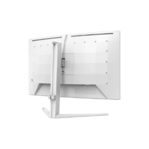 Philips | 27M2C5501/00 | 27 " | VA | Quad HD | 16:9 | 1 ms | 2560 x 1440 pixels | 300 cd/m² | HDMI ports quantity 2 | White - Image 27