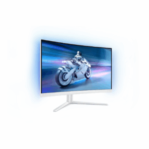 Philips | 27M2C5501/00 | 27 " | VA | Quad HD | 16:9 | 1 ms | 2560 x 1440 pixels | 300 cd/m² | HDMI ports quantity 2 | White - Image 34