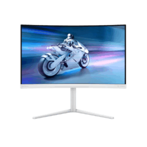 Philips | 27M2C5501/00 | 27 " | VA | Quad HD | 16:9 | 1 ms | 2560 x 1440 pixels | 300 cd/m² | HDMI ports quantity 2 | White - Image 36