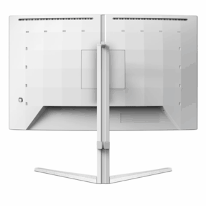 Philips | 27M2C5501/00 | 27 " | VA | Quad HD | 16:9 | 1 ms | 2560 x 1440 pixels | 300 cd/m² | HDMI ports quantity 2 | White - Image 4