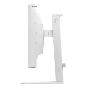 Philips | 27M2C5501/00 | 27 " | VA | Quad HD | 16:9 | 1 ms | 2560 x 1440 pixels | 300 cd/m² | HDMI ports quantity 2 | White - Image 5