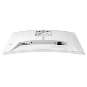 Philips | 27M2C5501/00 | 27 " | VA | Quad HD | 16:9 | 1 ms | 2560 x 1440 pixels | 300 cd/m² | HDMI ports quantity 2 | White - Image 6