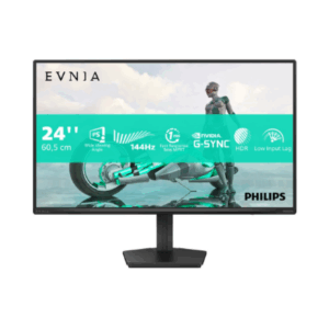Philips | 24M2N3200NF/00 | 24 " | IPS | FHD | 16:9 | 144 Hz | 4 ms | 1920 x 1080 pixels | 300 cd/m² | HDMI ports quantity 1 | Black - Image 8