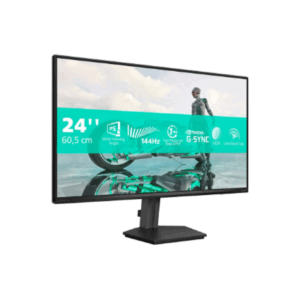 Philips | 24M2N3200NF/00 | 24 " | IPS | FHD | 16:9 | 144 Hz | 4 ms | 1920 x 1080 pixels | 300 cd/m² | HDMI ports quantity 1 | Black - Image 9