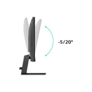 Philips | 24M2N3200NF/00 | 24 " | IPS | FHD | 16:9 | 144 Hz | 4 ms | 1920 x 1080 pixels | 300 cd/m² | HDMI ports quantity 1 | Black - Image 10