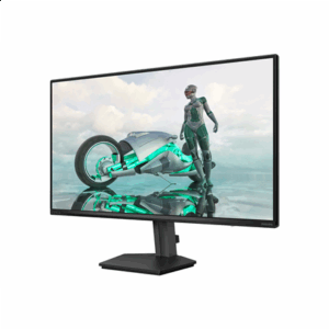 Philips | 24M2N3200NF/00 | 24 " | IPS | FHD | 16:9 | 144 Hz | 4 ms | 1920 x 1080 pixels | 300 cd/m² | HDMI ports quantity 1 | Black - Image 3