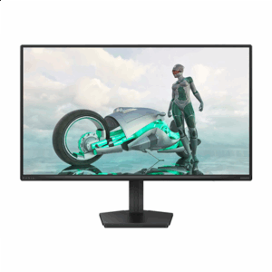 Philips | 24M2N3200NF/00 | 24 " | IPS | FHD | 16:9 | 144 Hz | 4 ms | 1920 x 1080 pixels | 300 cd/m² | HDMI ports quantity 1 | Black - Image 4