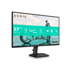 Philips | 27M2N3200NF/00 | 27 " | IPS | FHD | 16:9 | 144 Hz | 4 ms | 1920 x 1080 pixels | 300 cd/m² | HDMI ports quantity 1 | Black - Image 10