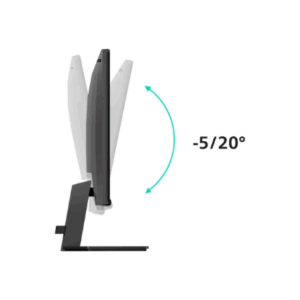 Philips | 27M2N3200NF/00 | 27 " | IPS | FHD | 16:9 | 144 Hz | 4 ms | 1920 x 1080 pixels | 300 cd/m² | HDMI ports quantity 1 | Black - Image 13