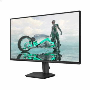 Philips | 27M2N3200NF/00 | 27 " | IPS | FHD | 16:9 | 144 Hz | 4 ms | 1920 x 1080 pixels | 300 cd/m² | HDMI ports quantity 1 | Black