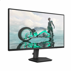 Philips | 27M2N3200NF/00 | 27 " | IPS | FHD | 16:9 | 144 Hz | 4 ms | 1920 x 1080 pixels | 300 cd/m² | HDMI ports quantity 1 | Black - Image 3