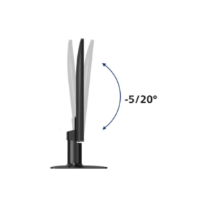 Philips | 27E2N2500/00 | 27 " | IPS | Quad HD | 16:9 | 120 Hz | 4 ms | 2560 x 1440 pixels | 300 cd/m² | HDMI ports quantity 1 | Black - Image 13