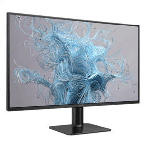 Philips | 27E2N2500/00 | 27 " | IPS | Quad HD | 16:9 | 120 Hz | 4 ms | 2560 x 1440 pixels | 300 cd/m² | HDMI ports quantity 1 | Black - Image 2