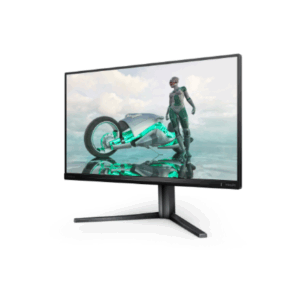 Philips | 25M2N3200U/00 | 25 " | Fast IPS | FHD | 16:9 | 310 Hz | 1 ms | 1920 x 1080 pixels | HDMI ports quantity 2 | Charcoal - Image 8