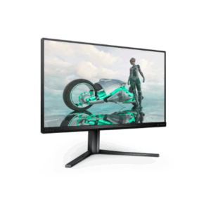 Philips | 25M2N3200U/00 | 25 " | Fast IPS | FHD | 16:9 | 310 Hz | 1 ms | 1920 x 1080 pixels | HDMI ports quantity 2 | Charcoal - Image 9