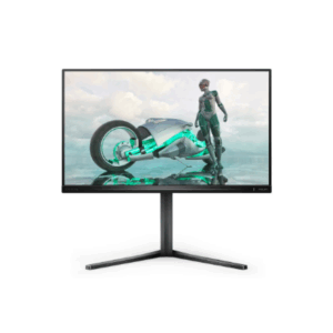 Philips | 25M2N3200U/00 | 25 " | Fast IPS | FHD | 16:9 | 310 Hz | 1 ms | 1920 x 1080 pixels | HDMI ports quantity 2 | Charcoal - Image 10