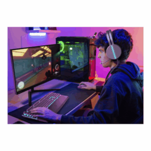 Philips | 25M2N3200U/00 | 25 " | Fast IPS | FHD | 16:9 | 310 Hz | 1 ms | 1920 x 1080 pixels | HDMI ports quantity 2 | Charcoal - Image 17