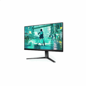 Philips | 25M2N3200U/00 | 25 " | Fast IPS | FHD | 16:9 | 310 Hz | 1 ms | 1920 x 1080 pixels | HDMI ports quantity 2 | Charcoal - Image 2