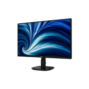 Philips | 24B2N2200/00 | 24 " | IPS | 16:9 | 120 Hz | 4 ms | 1920 x 1080 pixels | 300 cd/m² | HDMI ports quantity 1 | Black - Image 9