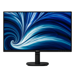Philips | 24B2N2200/00 | 24 " | IPS | 16:9 | 120 Hz | 4 ms | 1920 x 1080 pixels | 300 cd/m² | HDMI ports quantity 1 | Black