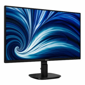 Philips | 24B2N2200/00 | 24 " | IPS | 16:9 | 120 Hz | 4 ms | 1920 x 1080 pixels | 300 cd/m² | HDMI ports quantity 1 | Black - Image 2