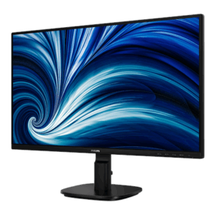 Philips | 24B2N2200/00 | 24 " | IPS | 16:9 | 120 Hz | 4 ms | 1920 x 1080 pixels | 300 cd/m² | HDMI ports quantity 1 | Black - Image 3