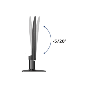 Philips | 27E2N1500L/00 | 27 " | IPS | Quad HD | 16:9 | 75 Hz | 4 ms | 2560 x 1440 pixels | 300 cd/m² | HDMI ports quantity 1 | Black - Image 13