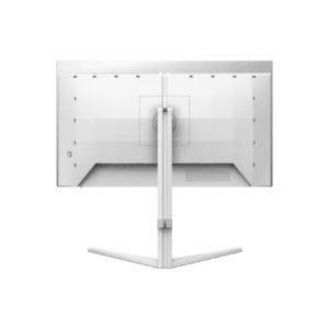 Philips 27M2N6501L/00 | 27 " | QD-OLED | 16:9 | 240 Hz | 0.03 ms | 2560 x 1440 pixels | 400 cd/m² | HDMI ports quantity 2 | White - Image 13