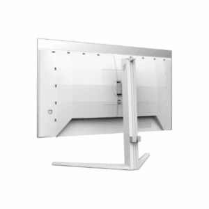 Philips 27M2N6501L/00 | 27 " | QD-OLED | 16:9 | 240 Hz | 0.03 ms | 2560 x 1440 pixels | 400 cd/m² | HDMI ports quantity 2 | White - Image 14