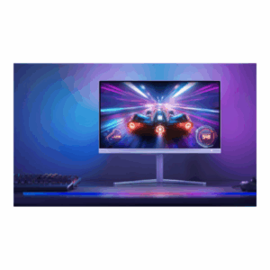 Philips 27M2N6501L/00 | 27 " | QD-OLED | 16:9 | 240 Hz | 0.03 ms | 2560 x 1440 pixels | 400 cd/m² | HDMI ports quantity 2 | White - Image 19
