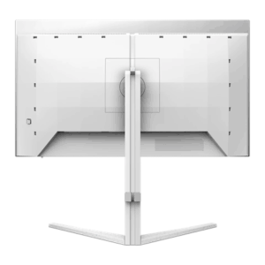 Philips 27M2N6501L/00 | 27 " | QD-OLED | 16:9 | 240 Hz | 0.03 ms | 2560 x 1440 pixels | 400 cd/m² | HDMI ports quantity 2 | White - Image 3