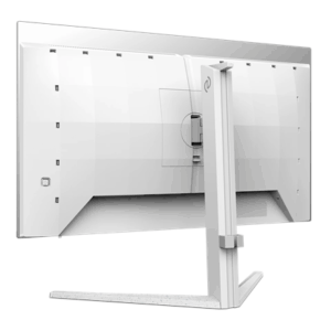 Philips 27M2N6501L/00 | 27 " | QD-OLED | 16:9 | 240 Hz | 0.03 ms | 2560 x 1440 pixels | 400 cd/m² | HDMI ports quantity 2 | White - Image 6