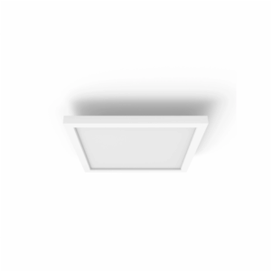 Philips Hue Surimu Panel Square Small | 2000-6500 K, Hue White and Color Ambiance - Image 3