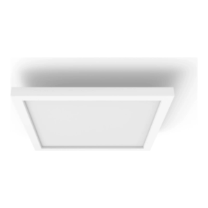 Philips Hue Surimu Panel Square Small | 2000-6500 K, Hue White and Color Ambiance - Image 7