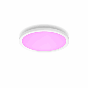 Philips Hue Surimu round panel light, 39.5 cm | Bluetooth, Zigbee - Image 2