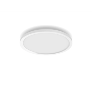 Philips Hue Surimu round panel light, 39.5 cm | Bluetooth, Zigbee - Image 3