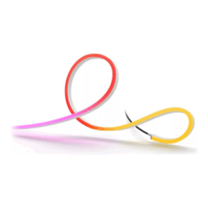 Philips Hue Neon Lightstrip for outdoor use, 5 m | 30 W | Bluetooth, Zigbee - Image 8