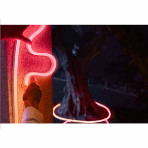 Philips Hue Neon Lightstrip for outdoor use, 5 m | 30 W | Bluetooth, Zigbee - Image 6
