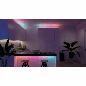 Philips Hue Essential strip light, 5 m | Bluetooth and Zigbee - Image 5