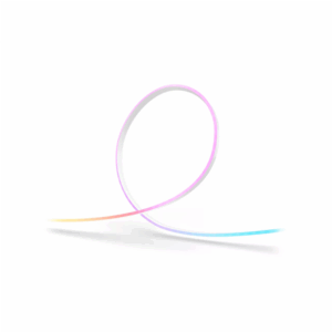 Philips Hue Essential flex strip light, 10 m | Bluetooth and Zigbee