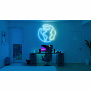 Philips Hue Essential flex strip light, 10 m | Bluetooth and Zigbee - Image 6