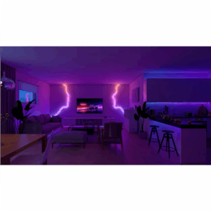 Philips Hue Essential flex strip light, 10 m | Bluetooth and Zigbee - Image 7