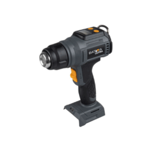 Batavia B.V. 18V Cordless Heat Gun with Digital LCD Display (battery and charger not included) - Image 9