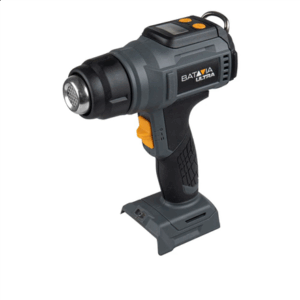 Batavia B.V. 18V Cordless Heat Gun with Digital LCD Display (battery and charger not included)