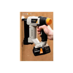 Batavia B.V. | 18V Combi-tacker - Without Battery and Charger - Image 13